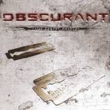 Obscurant : First Degree Suicide